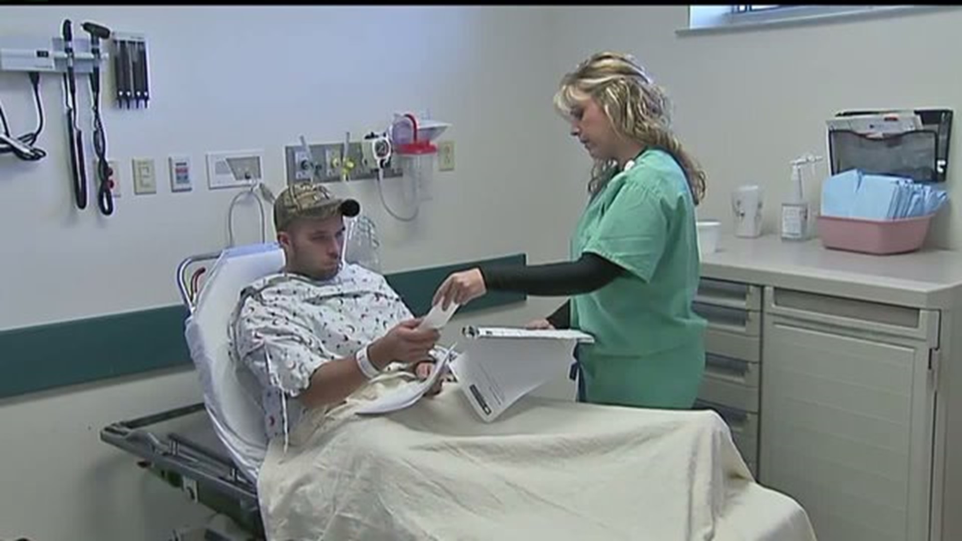 Pennsylvania department heads react to Affordable Care Act replacement plan