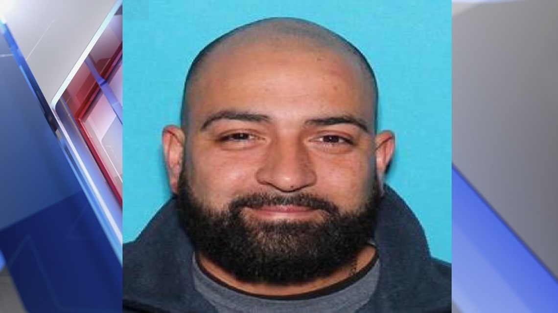 Lancaster man surrenders to police after being wanted for allegedly ...