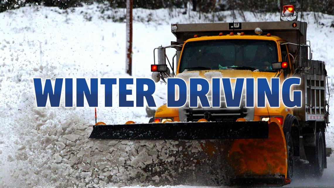 PennDOT releases new video to educate drivers on winter driving | fox43.com