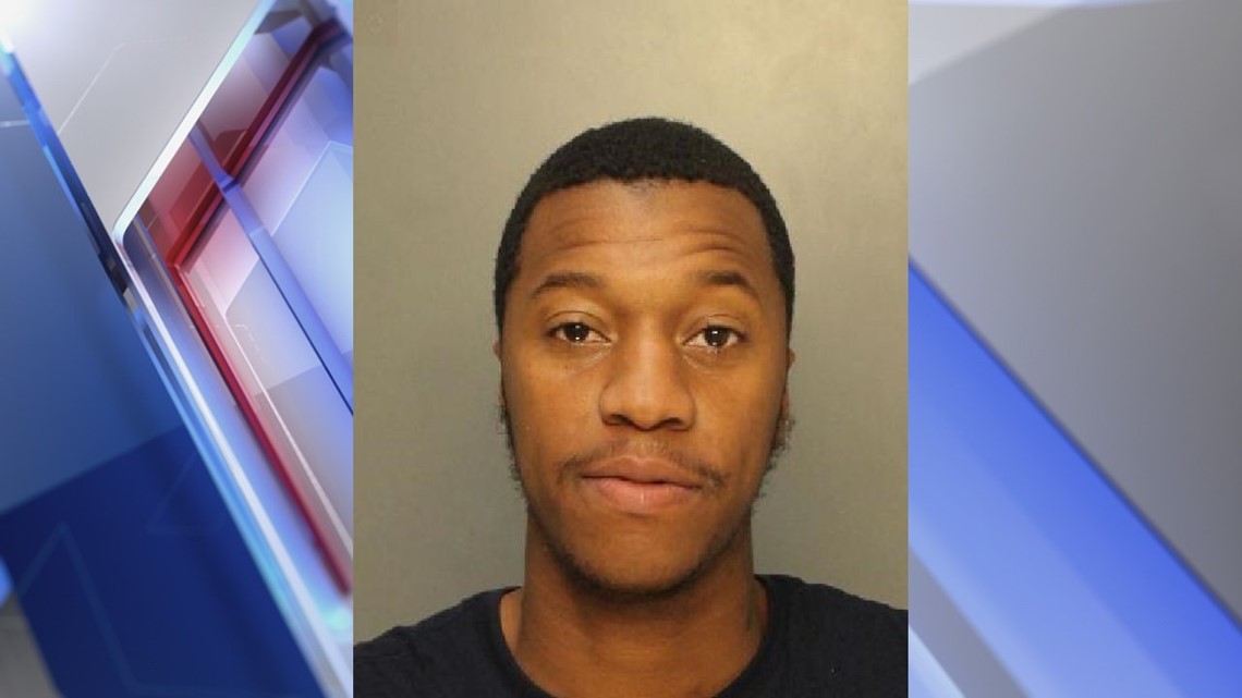 Philadelphia man accused of stealing BMW from Harrisburg service center ...