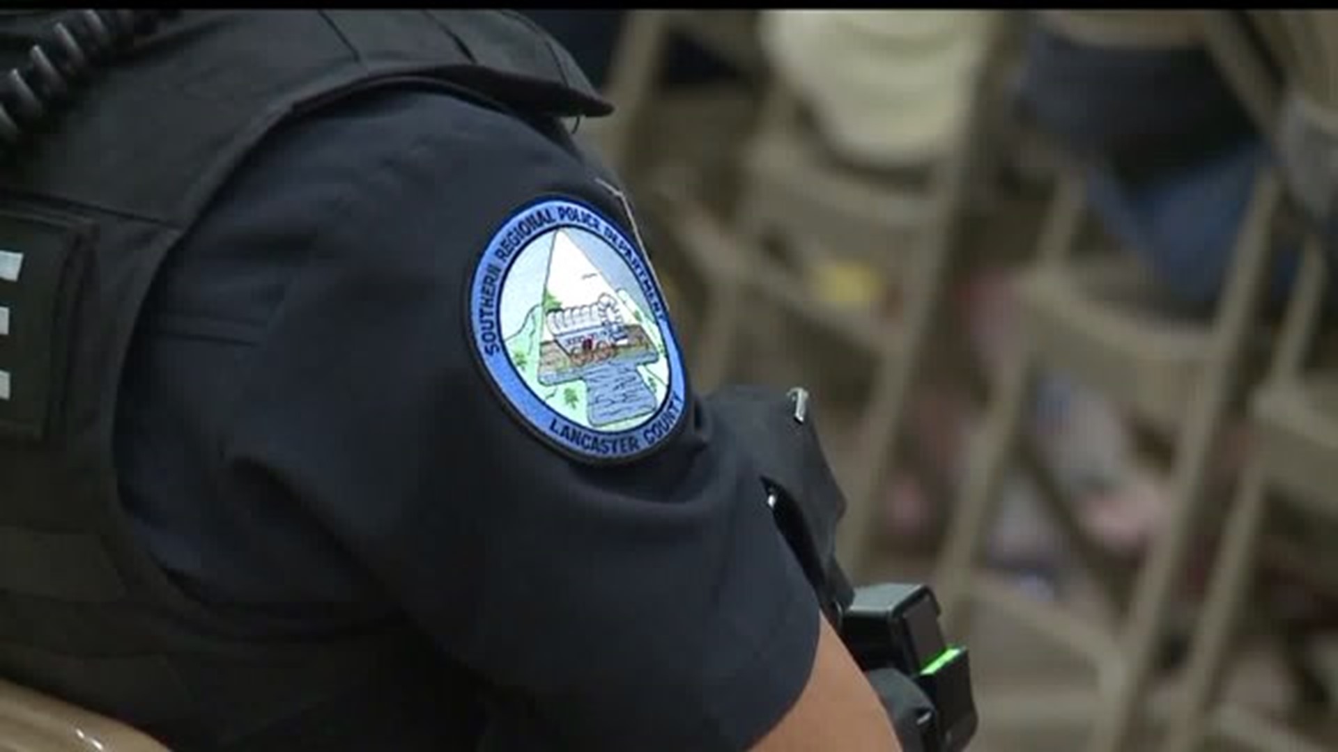 Southern Regional police officers could lose jobs