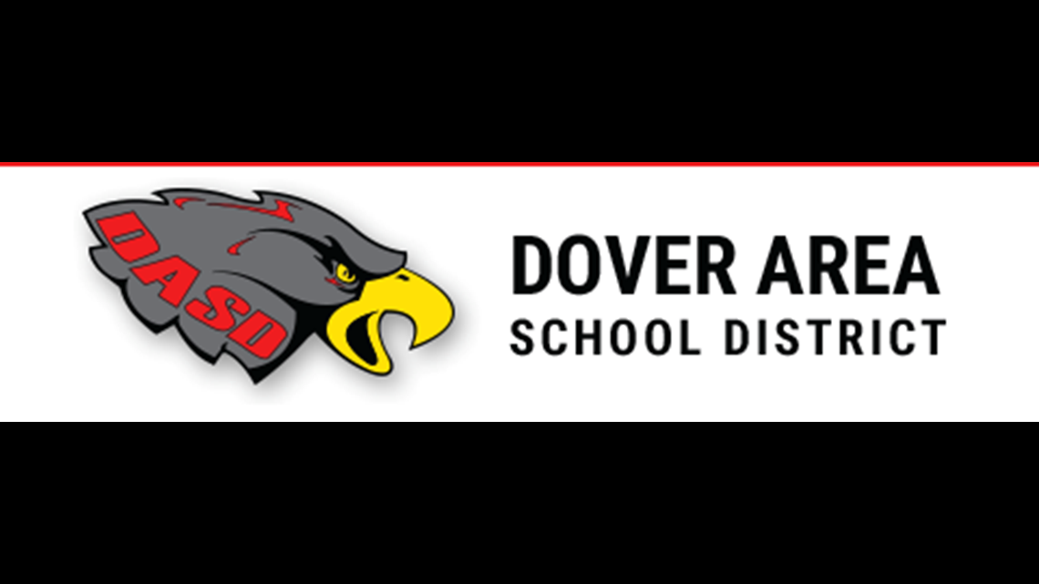 Dover Area School District sends notolerance on racially charged