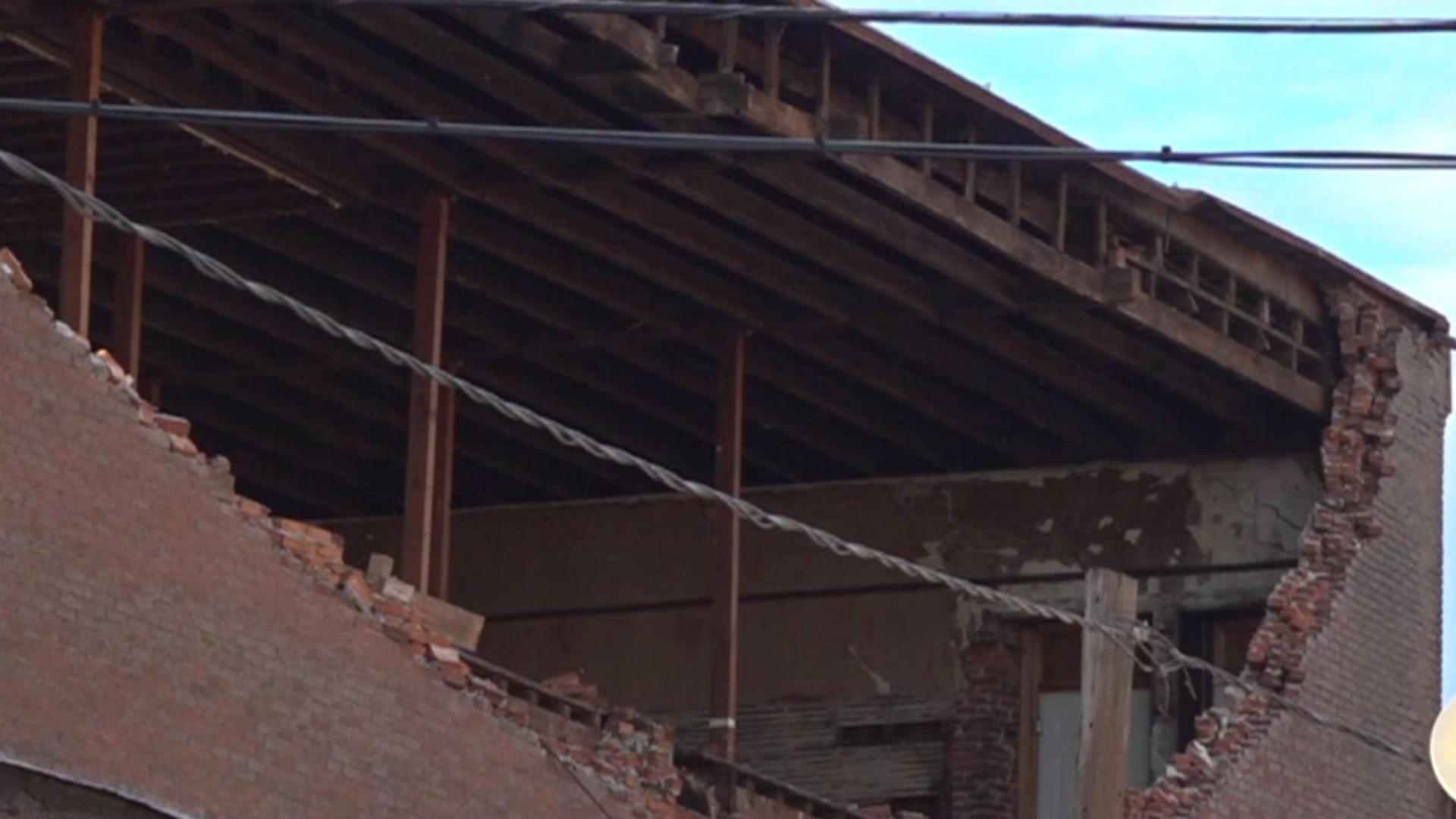 Lancaster County Commissioners issued Disaster Declaration in aftermath ...