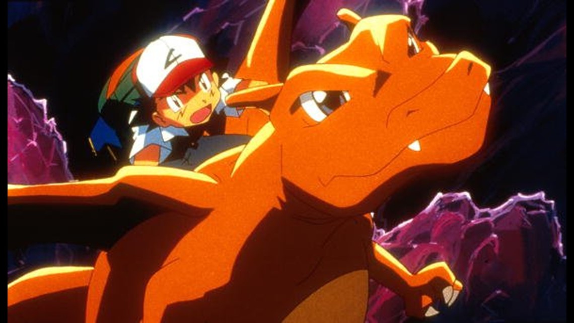 Ash Ketchum has finally won a Pokémon League. But he has always been a  winner