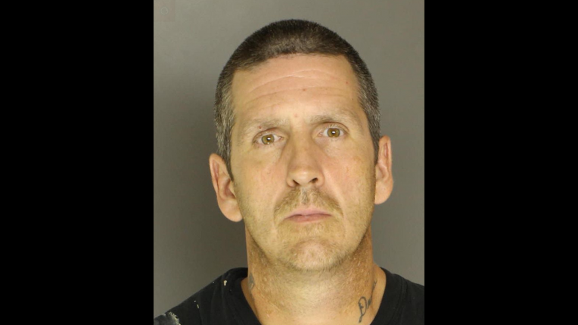 Man charged after driving vehicle with stolen license plate | fox43.com