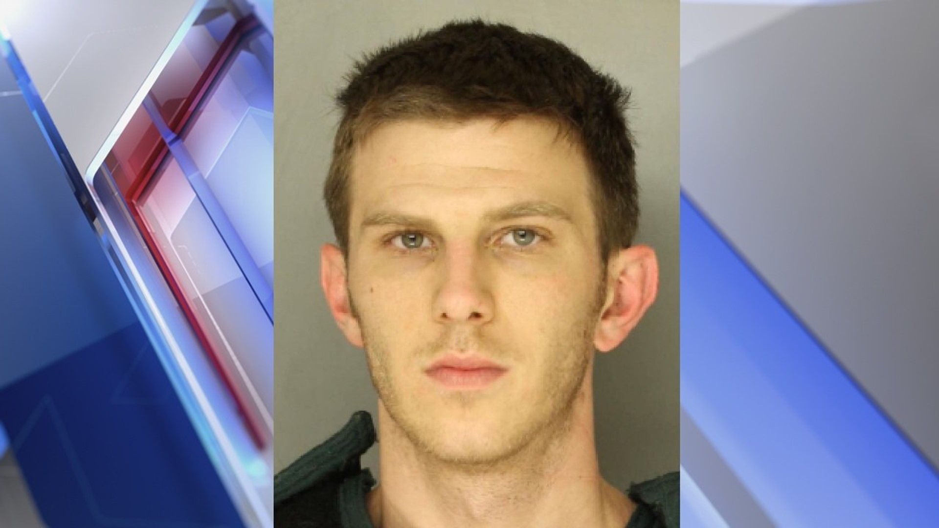 Christiana man convicted in 2016 shooting death of roommate