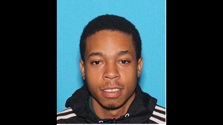 Lancaster armed robbery suspect turns himself in | fox43.com