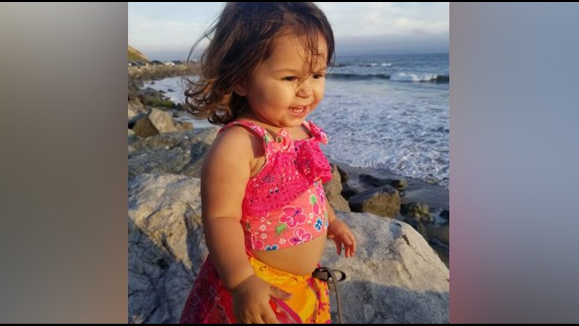 Toddler dies after mom allegedly left her in car with heat on and went ...