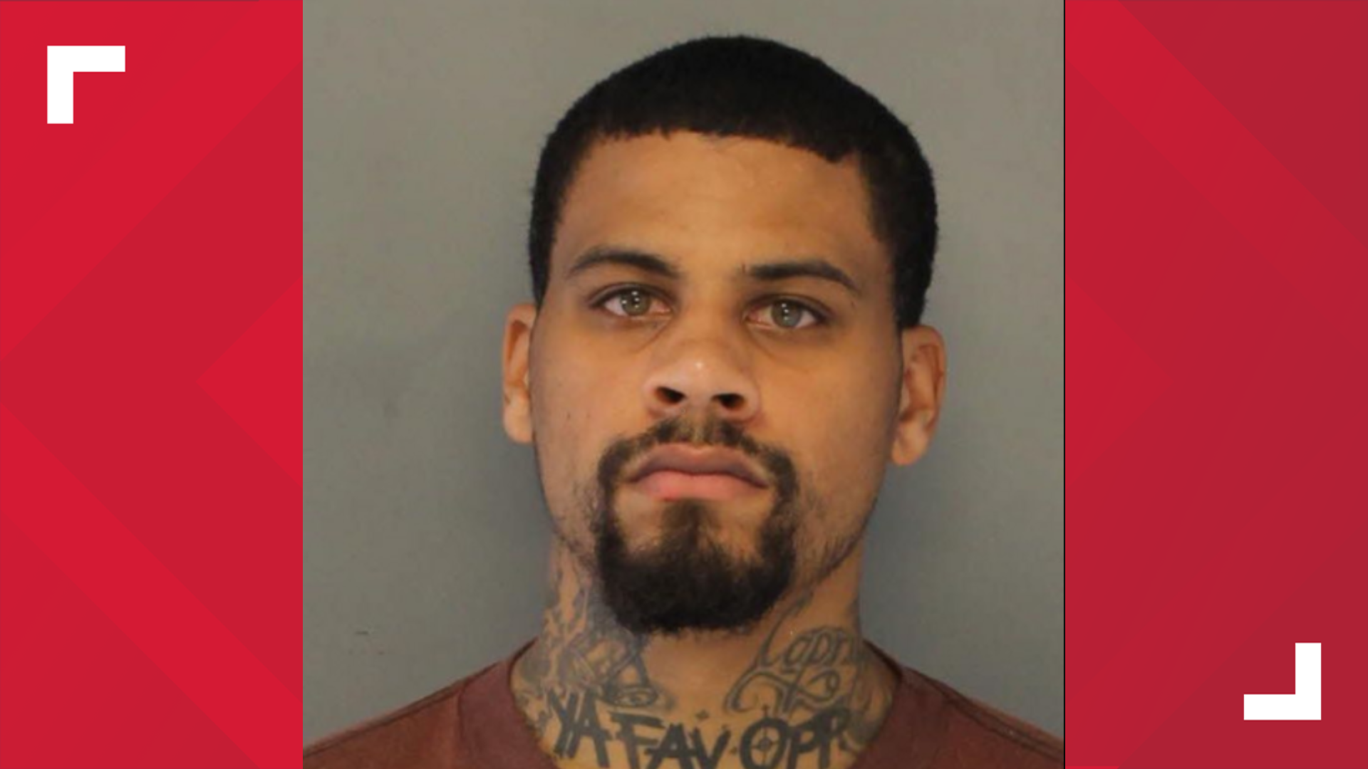 Wanted Man From Shots Fired Incident In Lancaster Arrested In Delaware ...