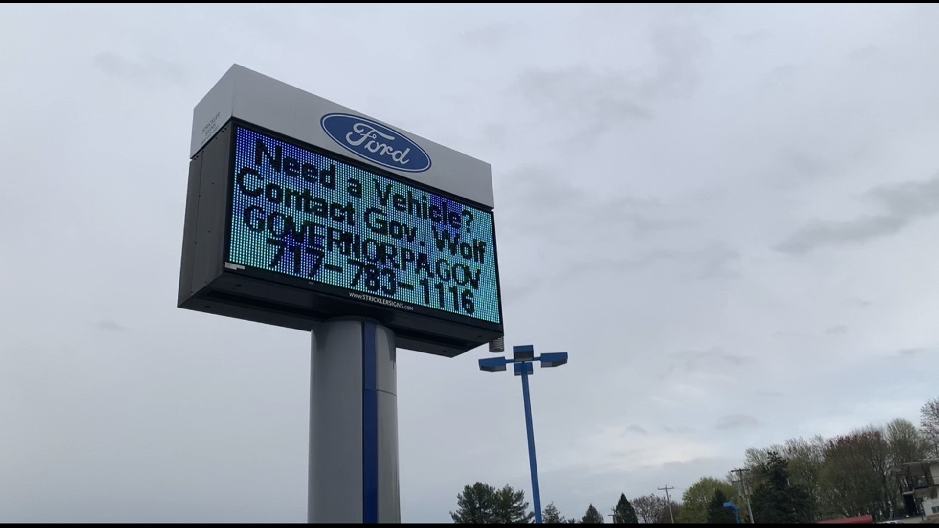 Pennsylvania car dealers continue to lose business to neighboring