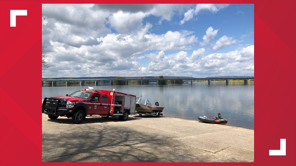 Crews search for body of swimmer in Susquehanna River | fox43.com