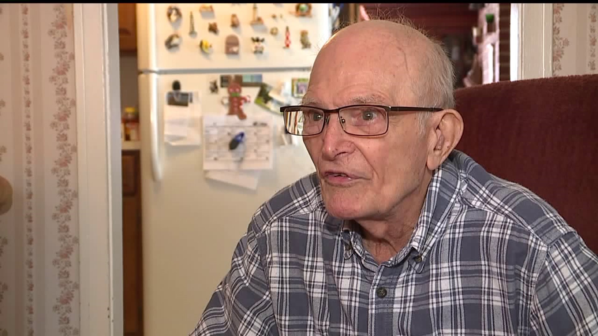 York County WWII Veteran looks back on D-Day