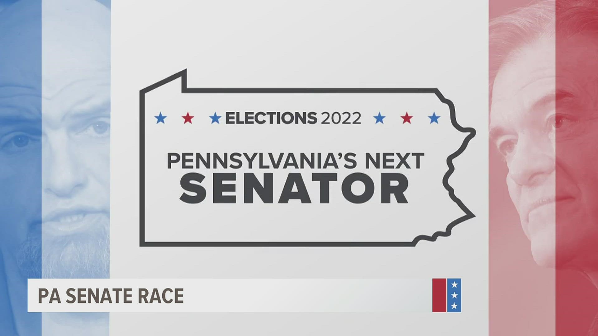Here’s what you need to know about Pennsylvania's elections on Oct. 13.