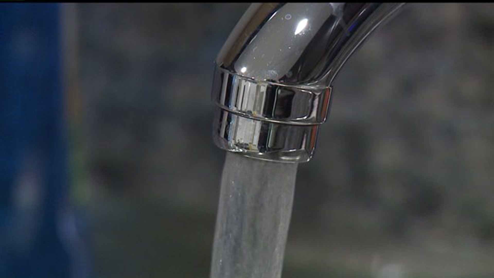 Weather Affecting Water Supply
