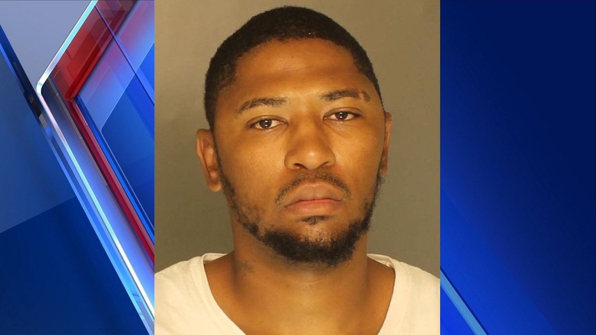 Convicted Felon Arrested After Drugs Firearm Found Inside Vehicle In York City 2398