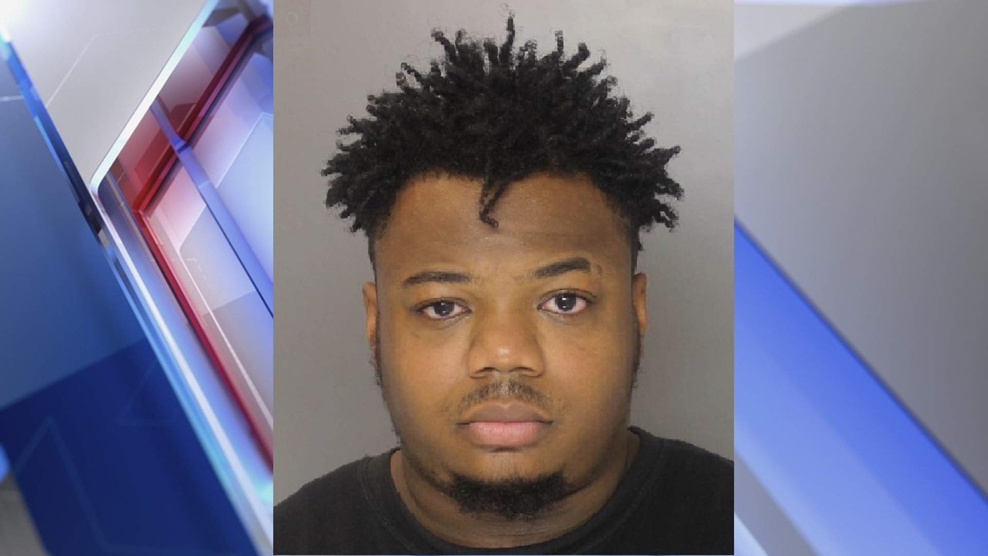 Harrisburg Man Charged With Rape After Incident In 2016 | Fox43.com