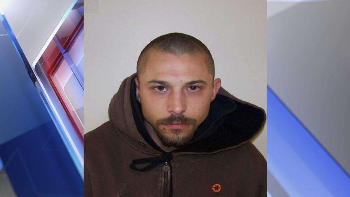Lancaster County man arrested after allegedly leading police on chase ...