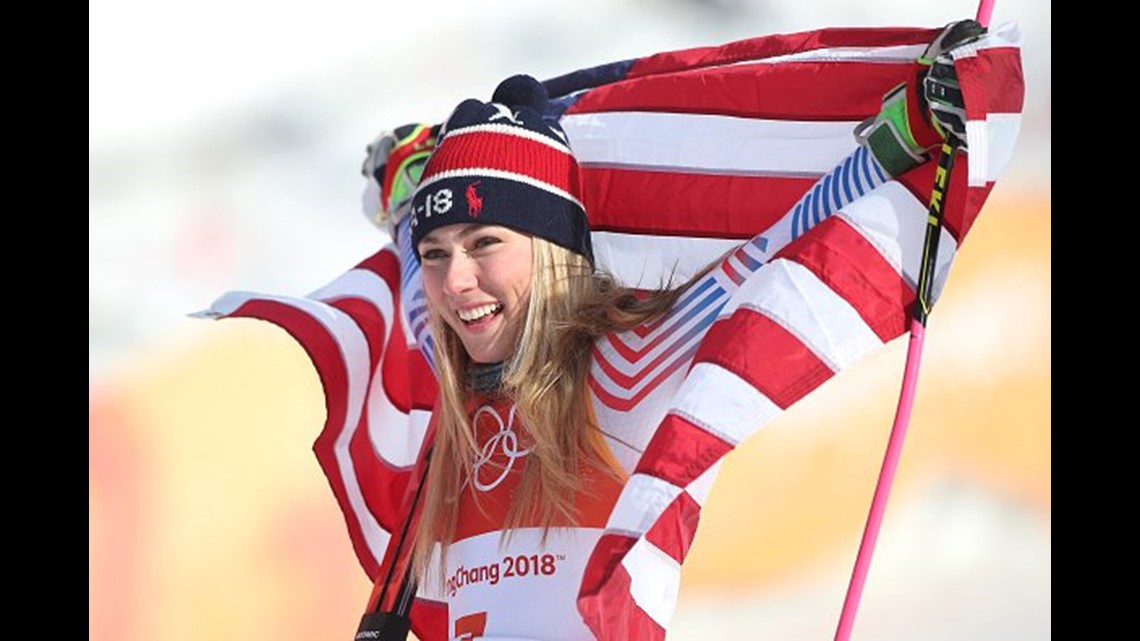 Mikaela Shiffrin Breaks World Cup Record With Slalom Victory | Fox43.com