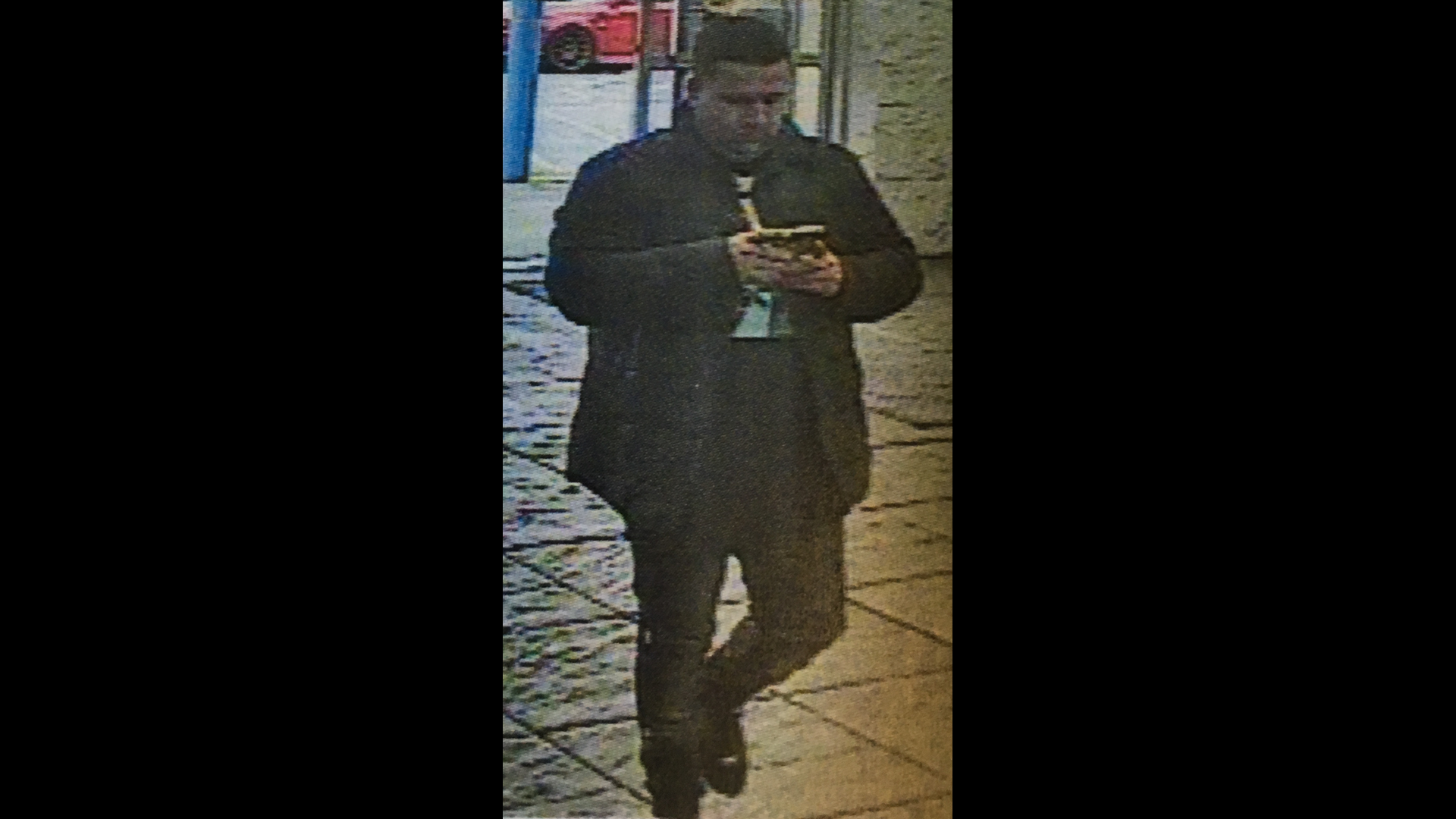 Police seek 3 suspects accused of using skimming device to obtain ...