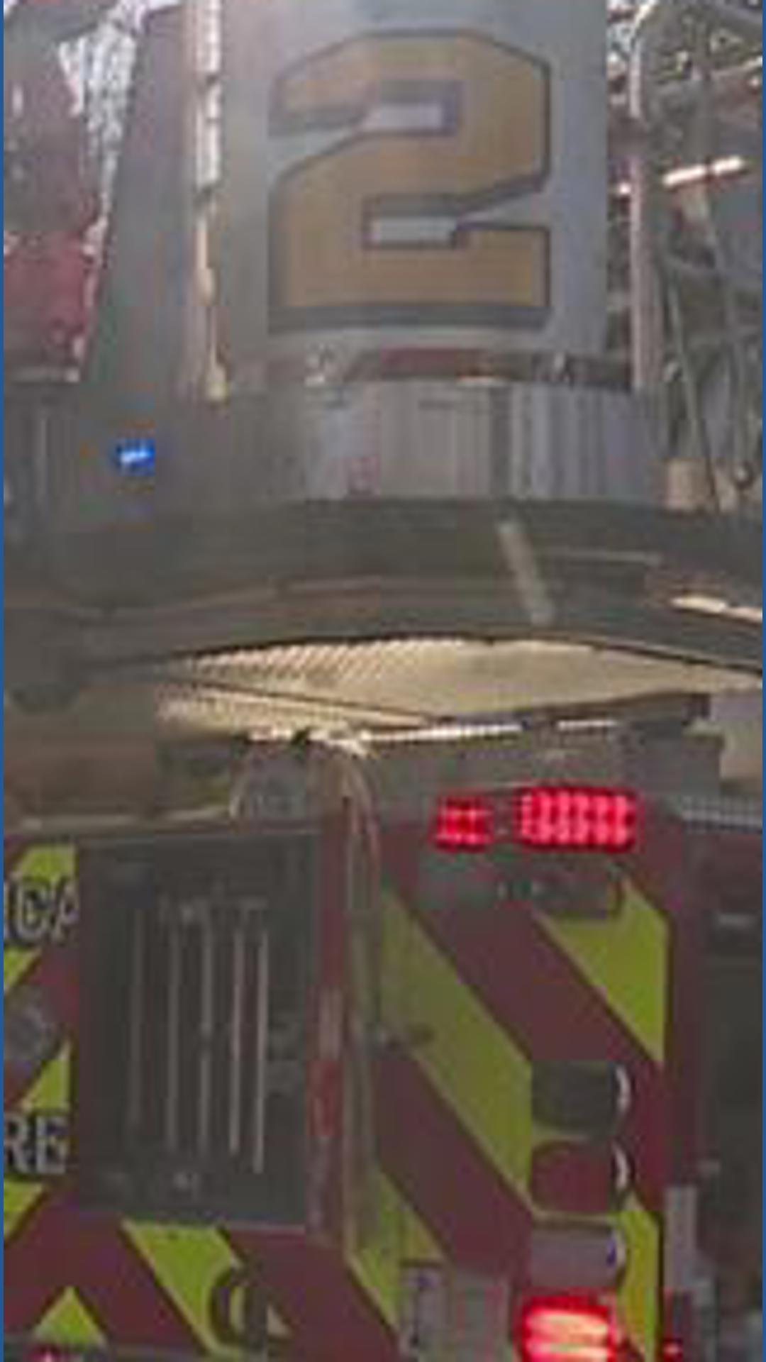 4 displaced by 2-alarm fire in Perry County | fox43.com