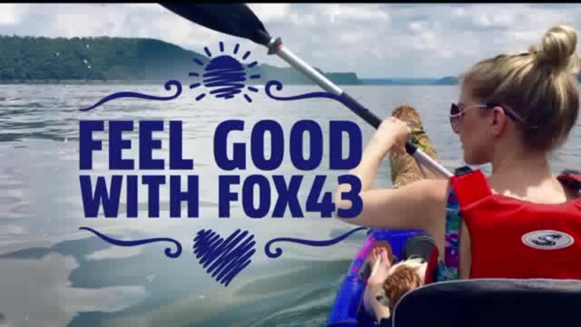 Feel Good with Fox 43 - Practical cardio workouts