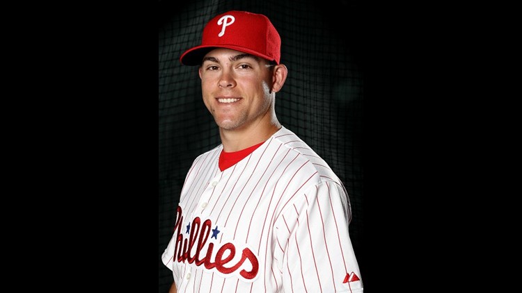 Philadelphia Phillies - Happy 25th birthday to Scott Kingery