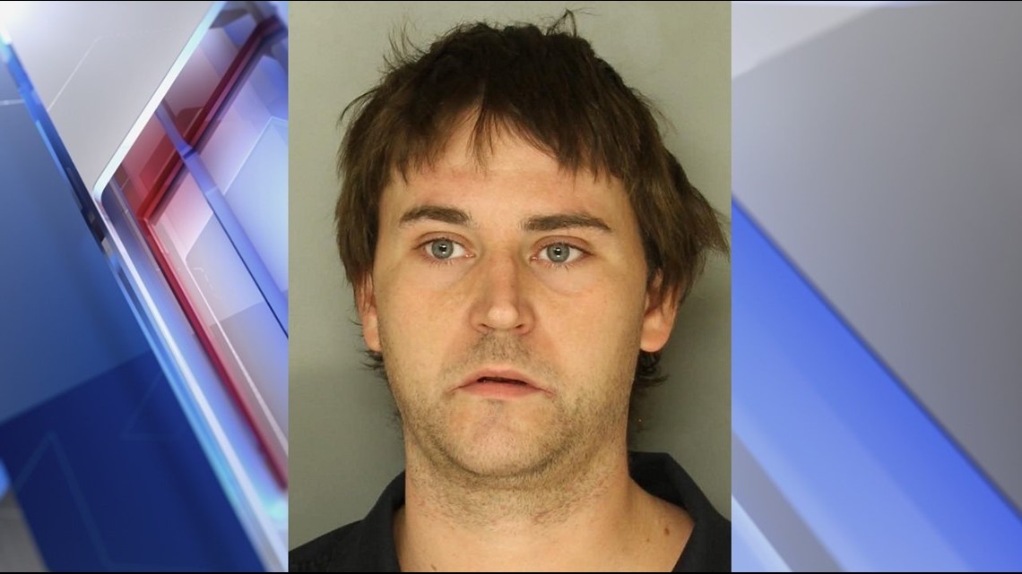 Lititz man allegedly made threats to damage apartment building in ...