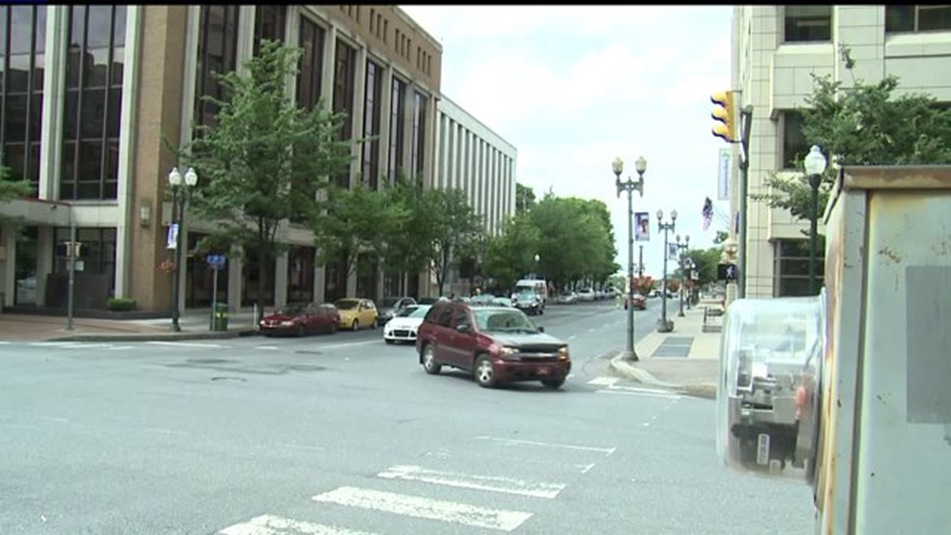Harrisburg budget expected to triple local services tax