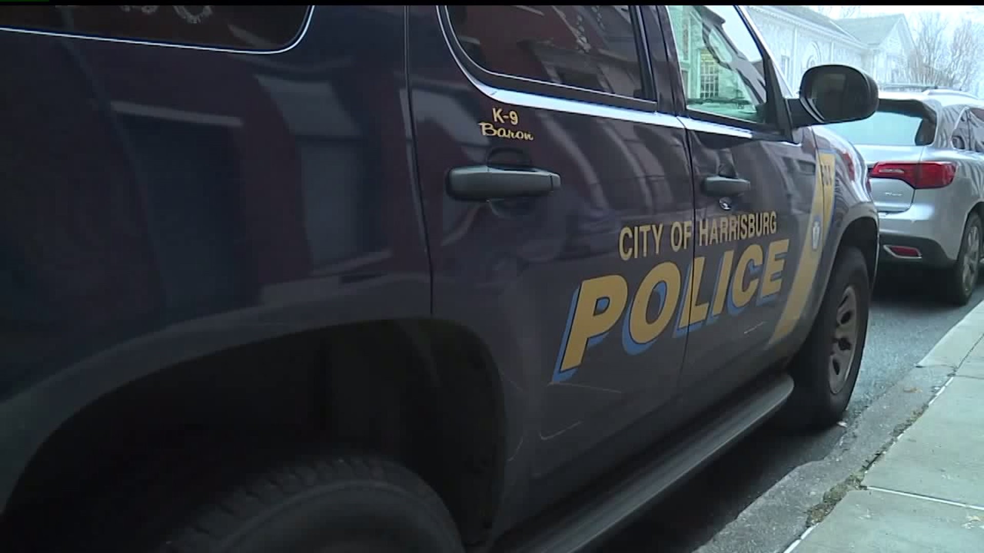 Harrisburg Police Department struggles to attract, retain police officers