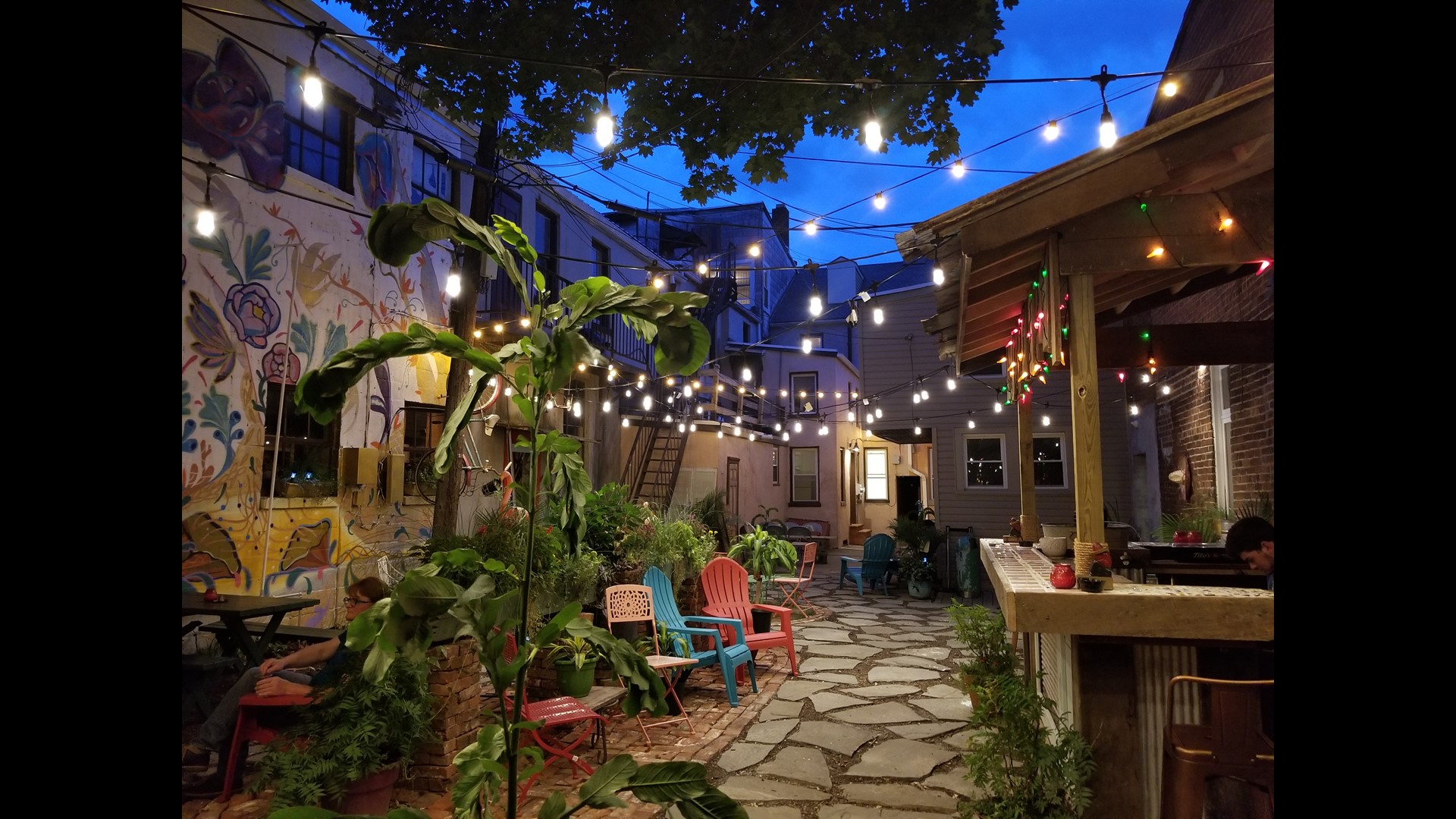 The Cantina York & Aviano’s Corner Trattoria in York City