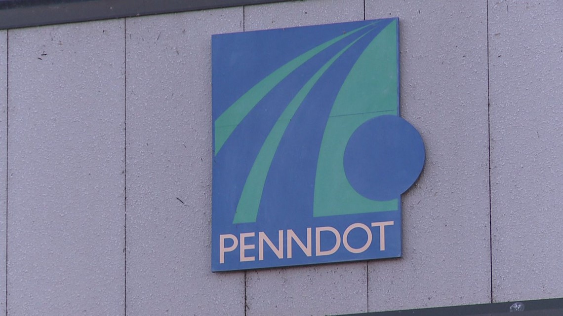 Federal Government Mandates Guide Rail Replacements Costing PennDOT $45 ...