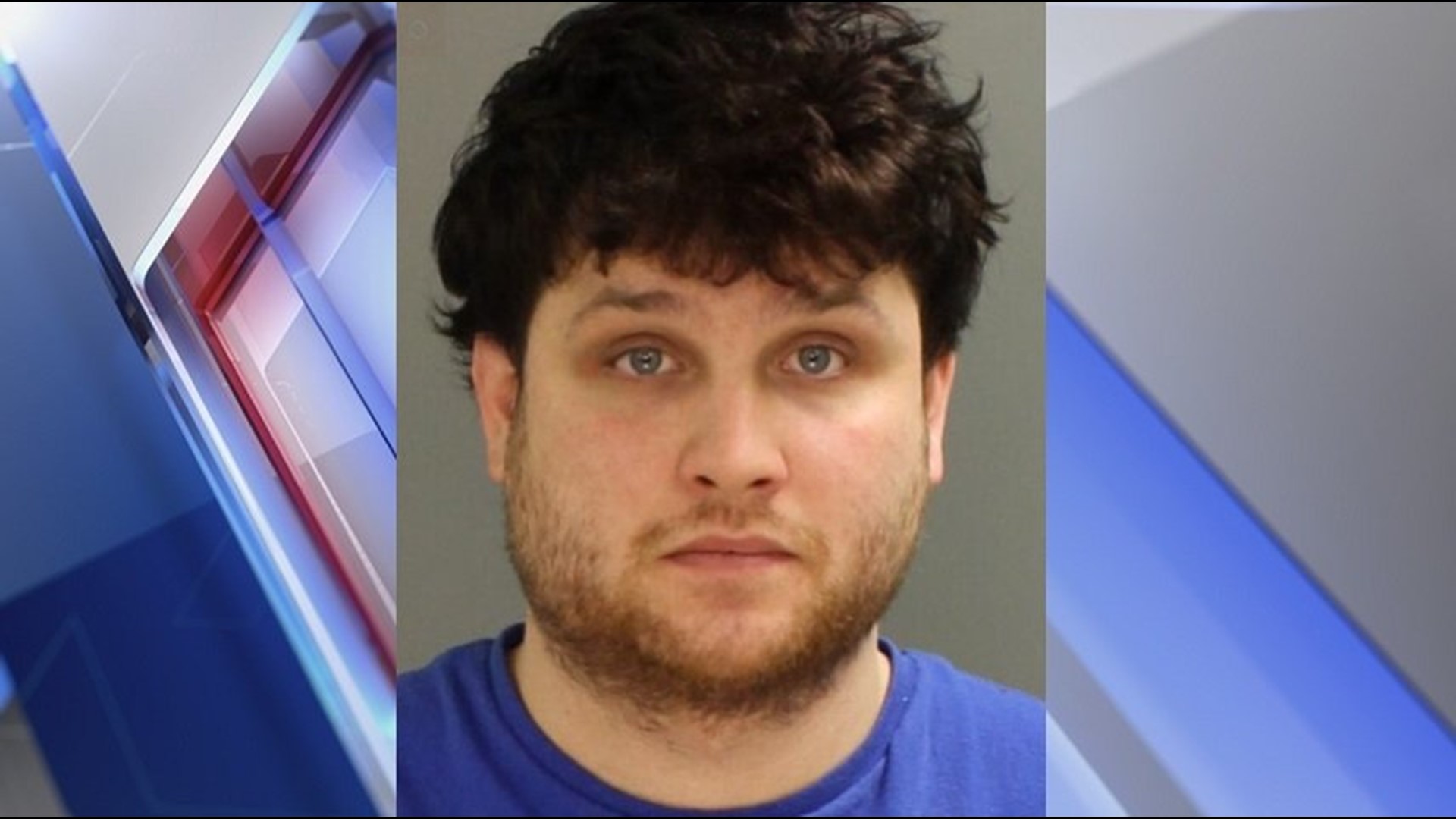 Police arrest man who allegedly raped victim in August 2010