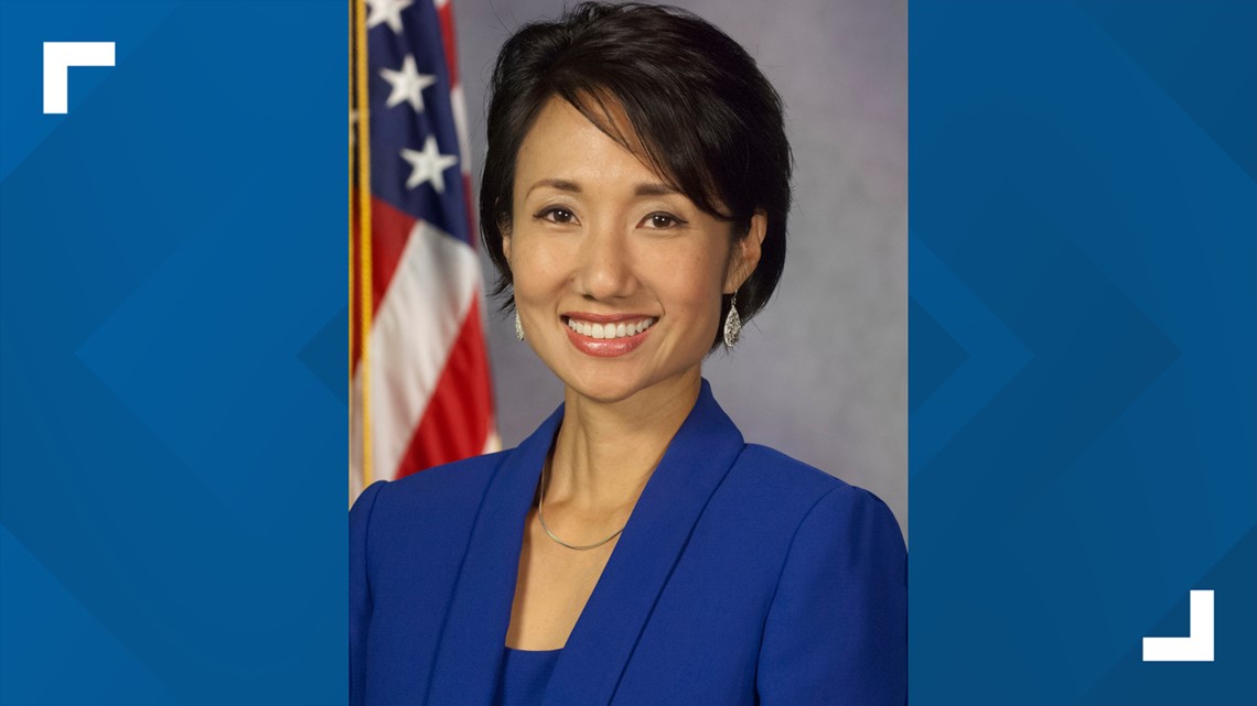 Here's what to know about Patty Kim (D) | fox43.com