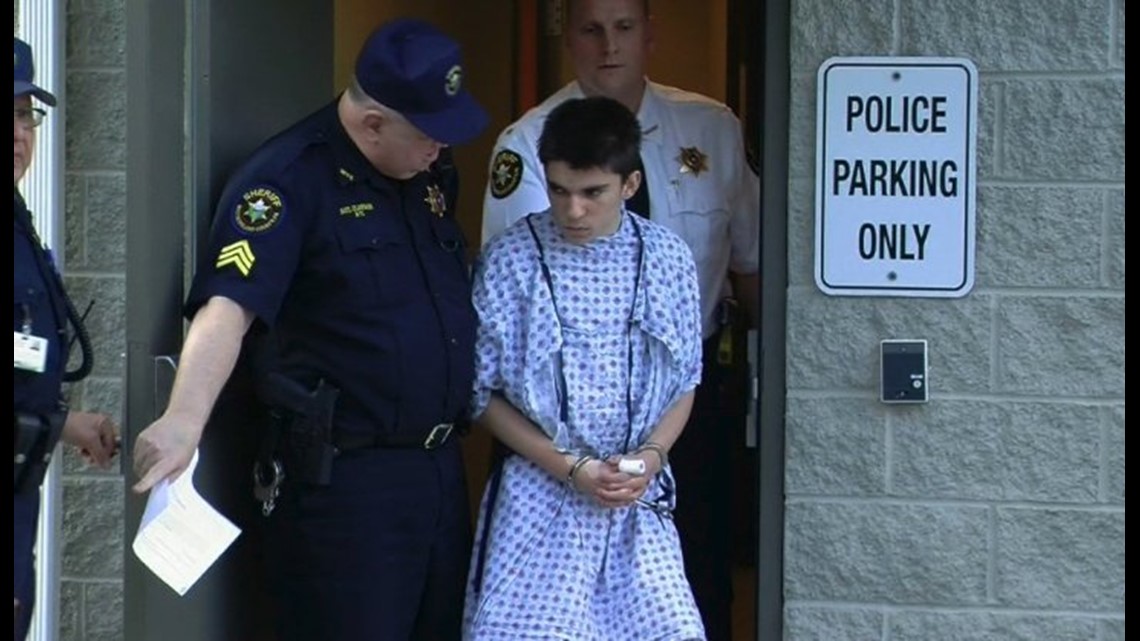 Pittsburgh man faces up to 60 years in prison for high school stabbing ...