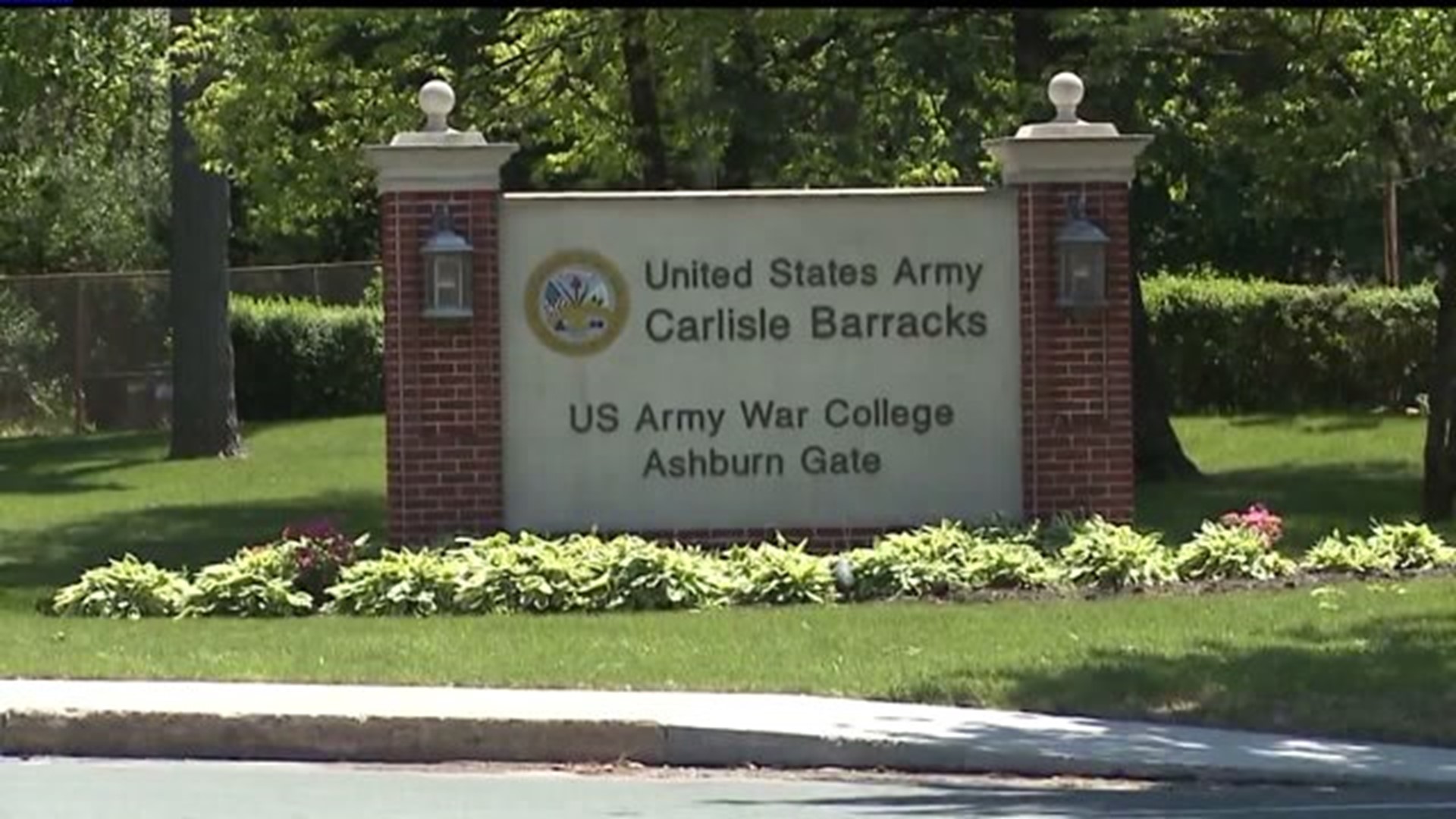 Concerns about Army War College closing