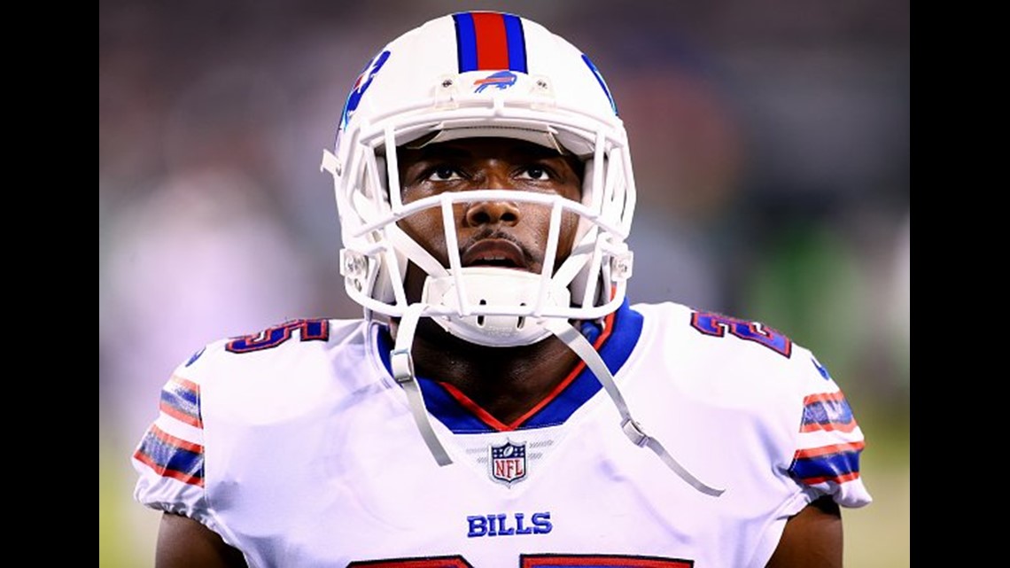 LeSean McCoy all but calls Philadelphia Eagles coach Chip Kelly a