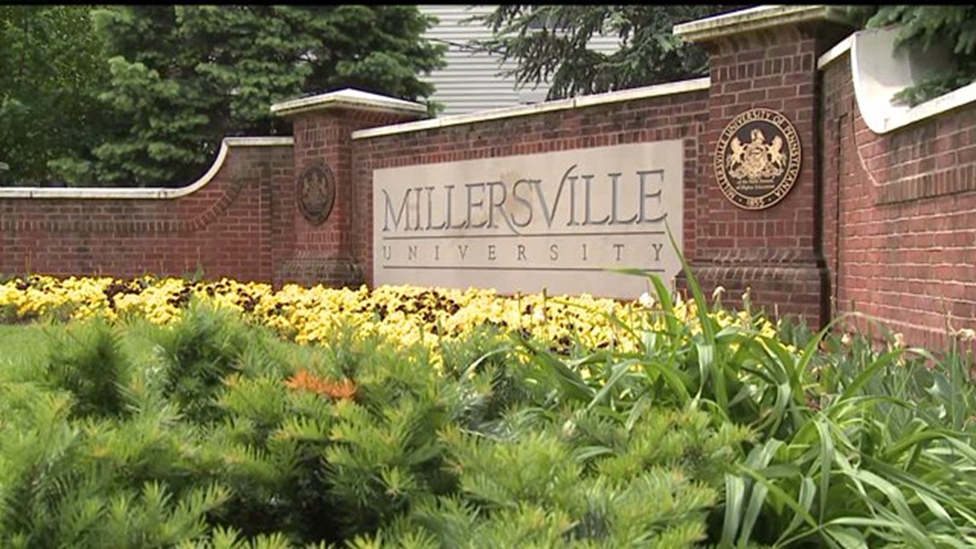 Millersville student suspicious death