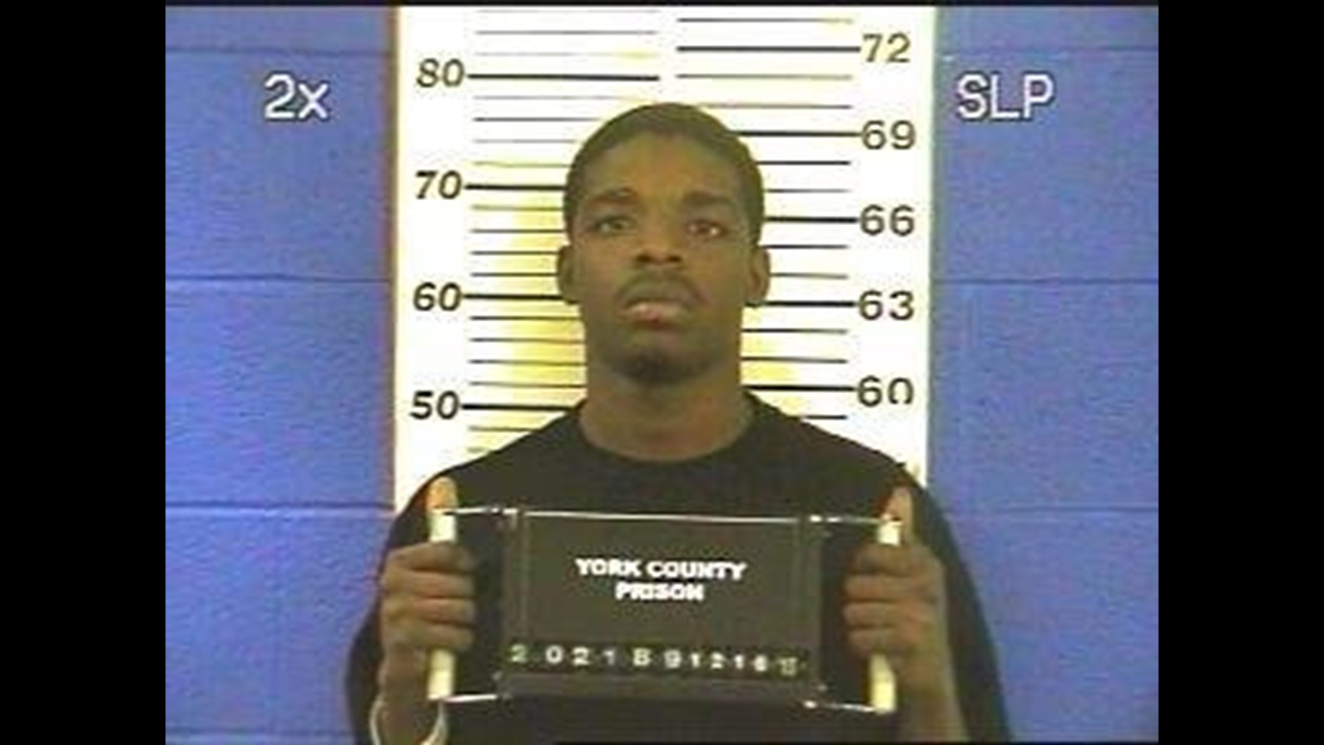 Suspect in Franklintown home invasion and shooting arrested