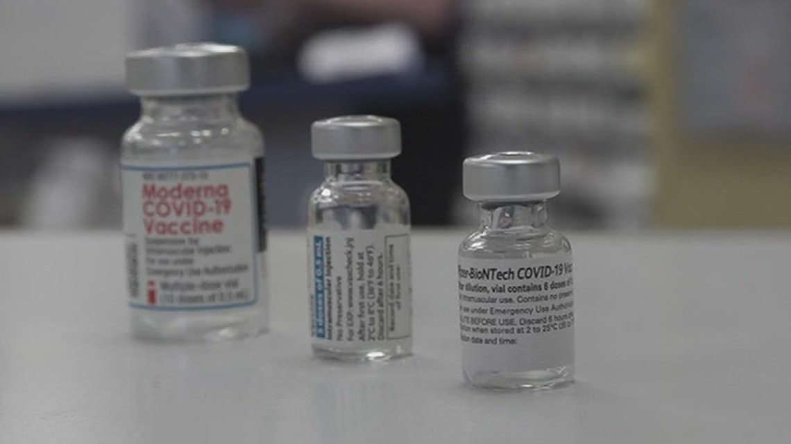 Local health professionals weigh in on the future of COVID-19 vaccines