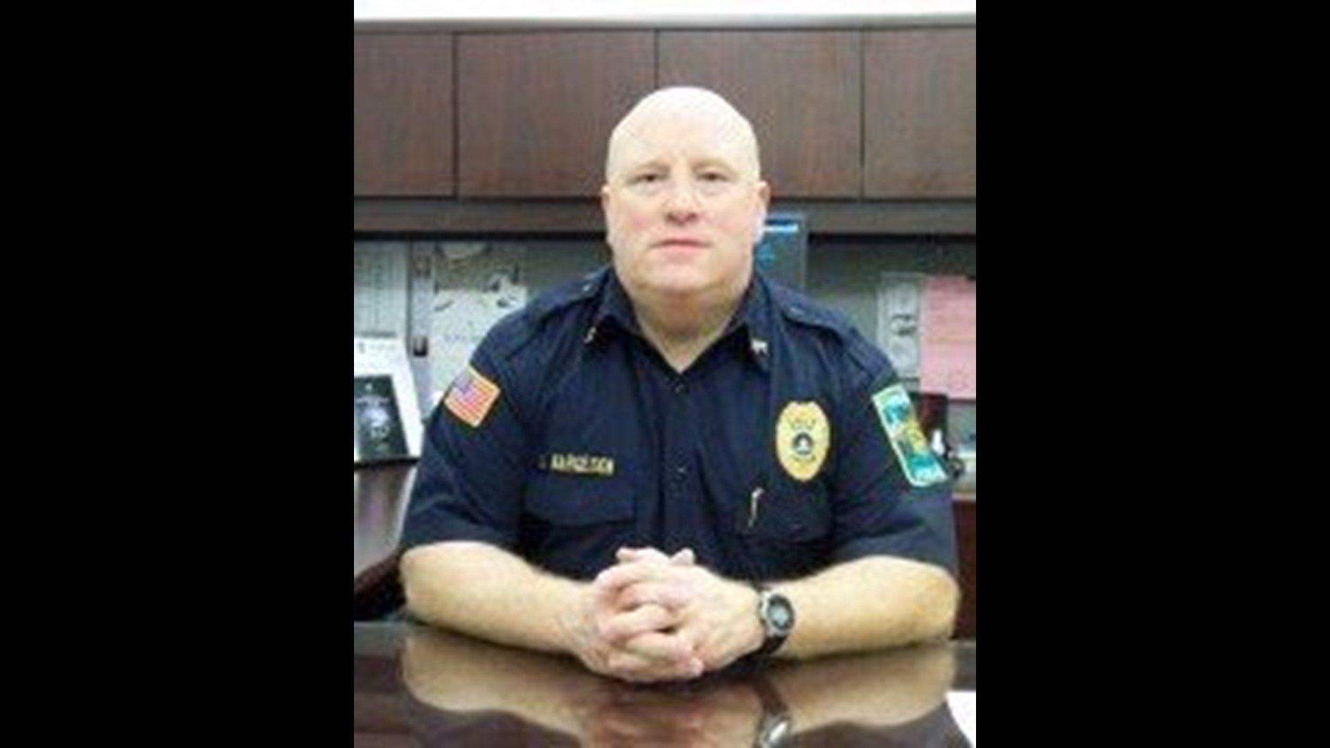 Carlisle Police Chief announces retirement