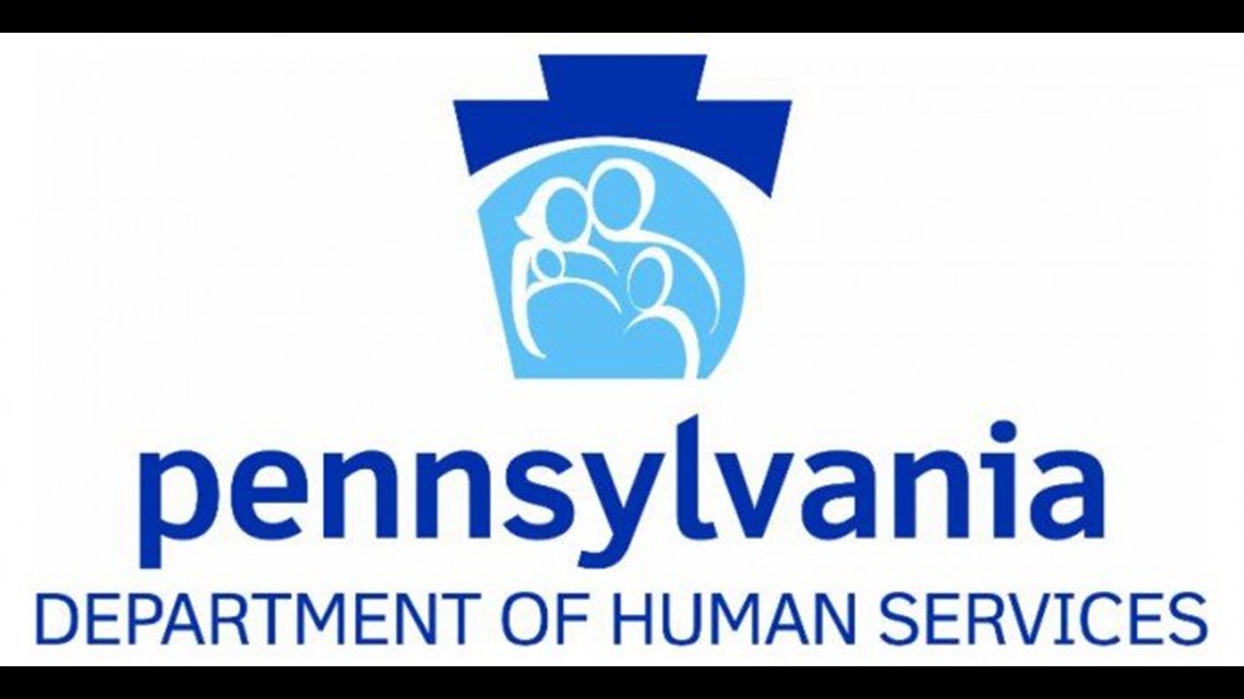 Pennsylvania Department of Human Services - Eligible households