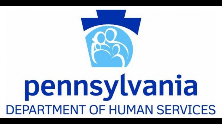 PA Department of Human Services on X: An issue has been reported