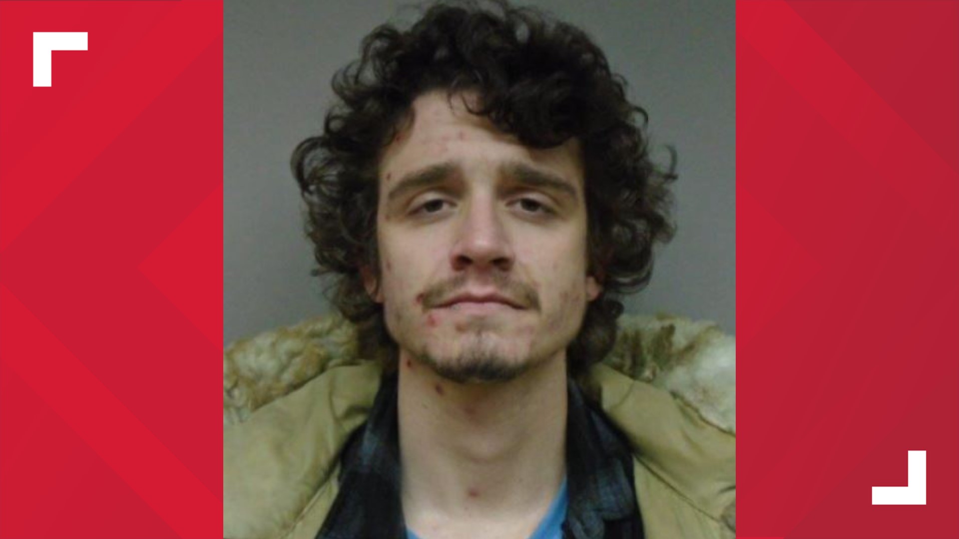 Police: Man faces drug charges after running down Lancaster County road ...