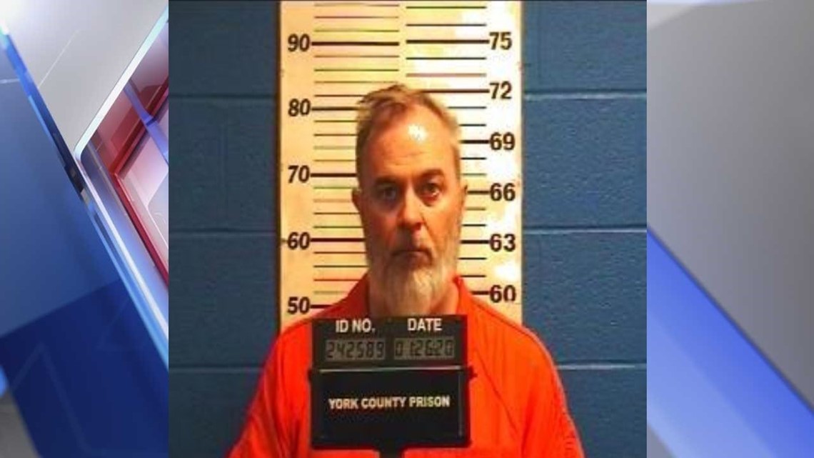 Spring Grove man accused of threatening to kill his relatives while