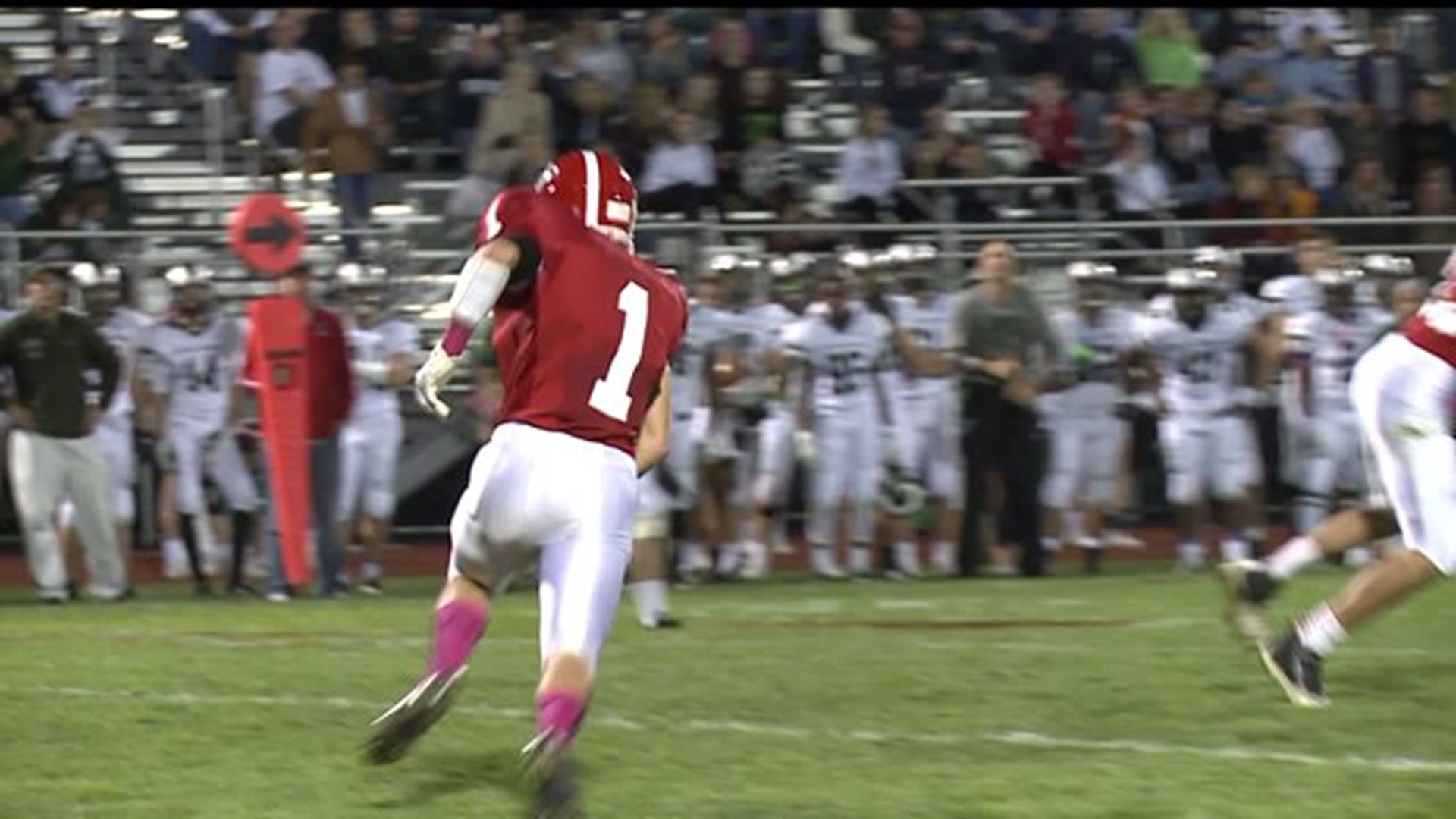 GOTW Preview: Cumberland Valley at Central Dauphin