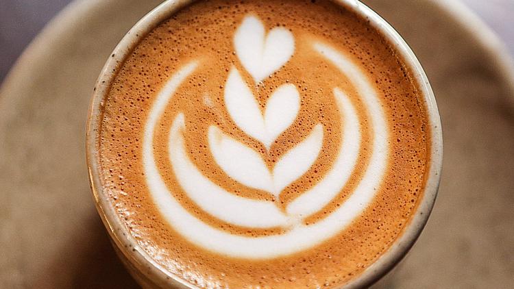 Coffee lover's pilgrimage: Lebanon's third annual Java Journey is soon underway