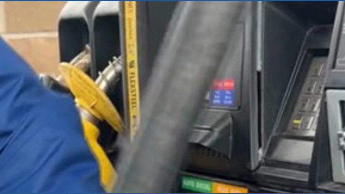 Gas prices could climb as Middle East tensions rattle oil markets ...