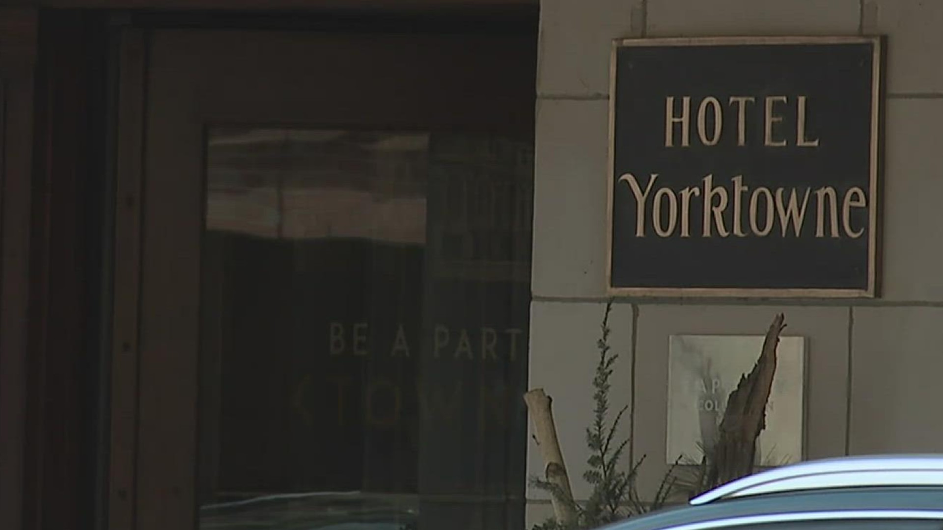 Business owners believe the hotel will bring new visitors to York County and more foot traffic to neighboring stores.