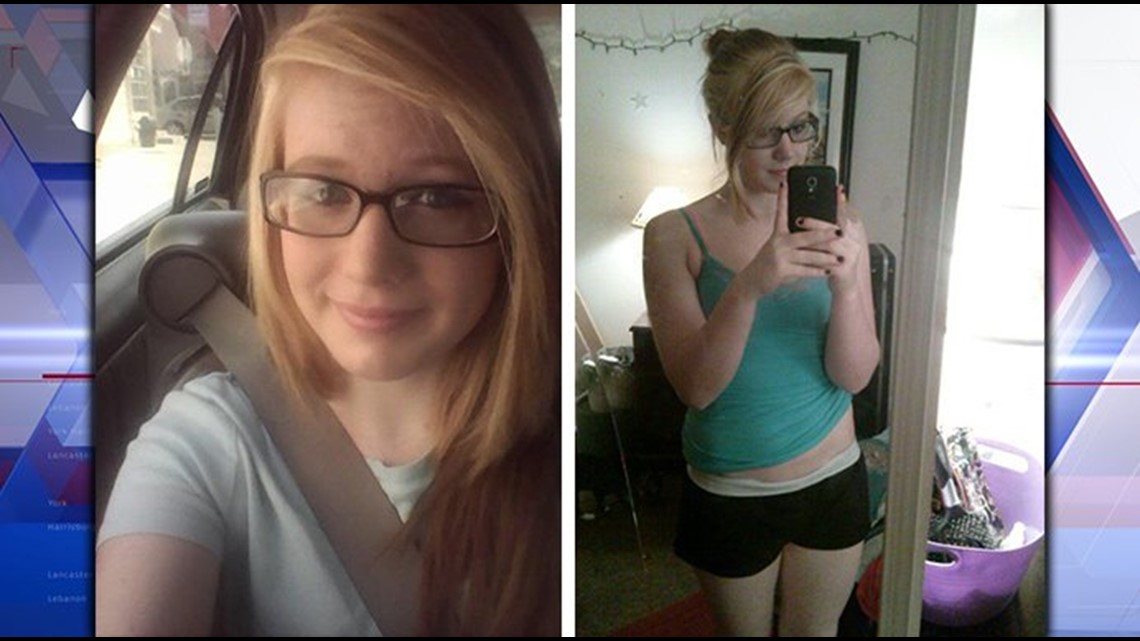 Girl,16, reported missing in Carlisle