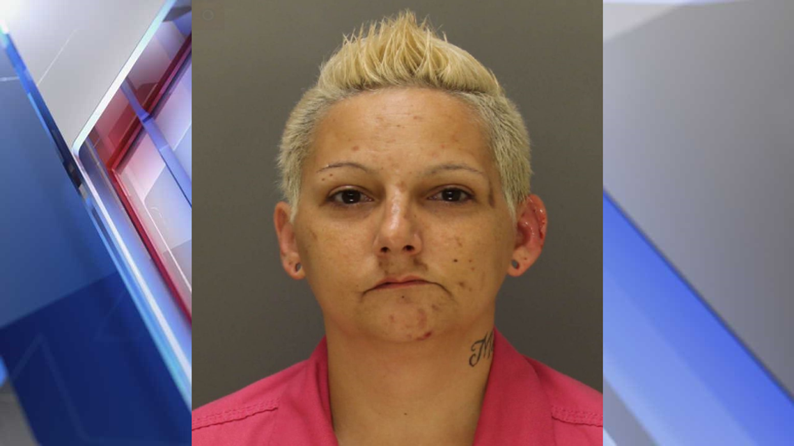 Lancaster County woman accused of threatening to ‘slash’ victim’s face ...